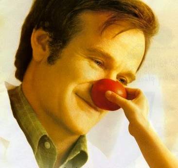How Do I Love The Patch Adams